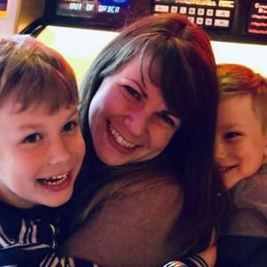 Meet your Posher, Jenny